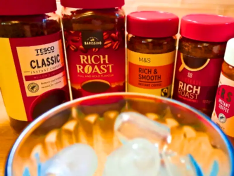 M&S Coffee Wins Taste Test at £1.20, Beating Tesco, Aldi, Morrisons