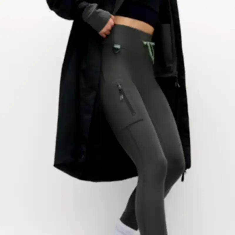 M&S Goodmove Leggings: Dog Walker Raves About 'Incredibly Comfortable' Fit