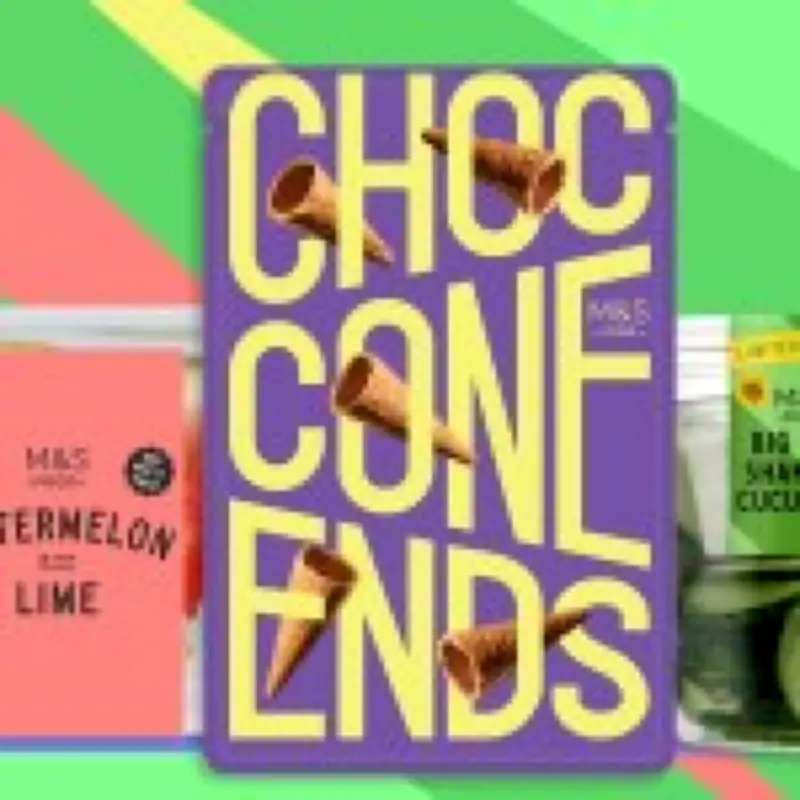 M&S Hits Peak Hype: Shake-A-Cucumber Pots Spark Viral Frenzy and Reality Check