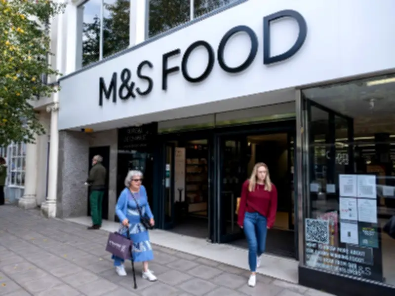 M&S Launches New 'Ultimate Picky Bits' Summer Puddings at £3.25
