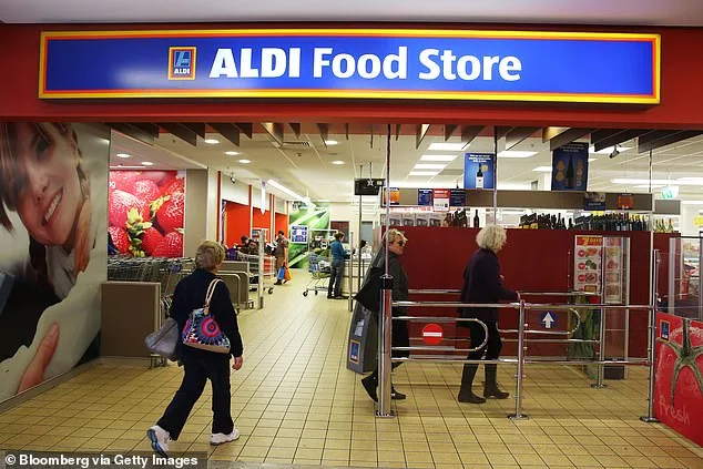 Aldi Named Australia's Best Supermarket for Fifth Year Running Amid Cost of Living Crisis