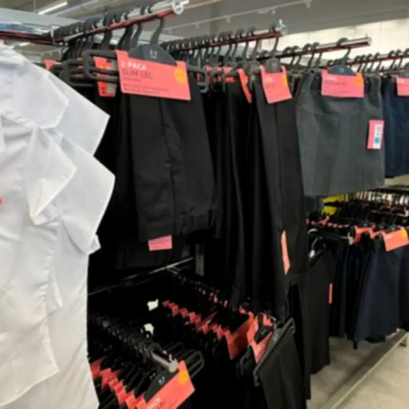 M&S Outlet Store Closes Less Than a Year After Opening in Warrington