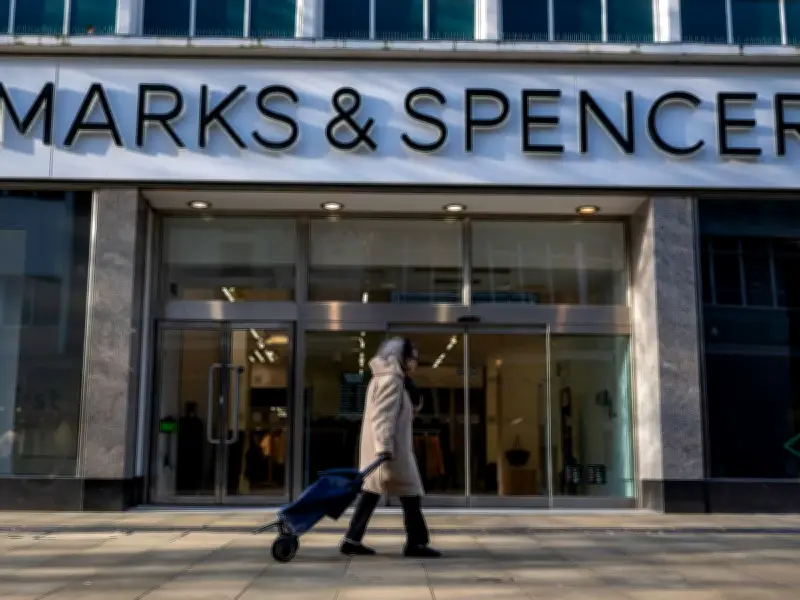 M&S Palazzo Trousers Hailed a 'Summer Must Have' for £38