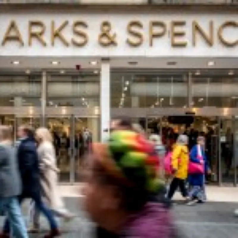 M&S Plans 18,000-Square-Foot Megastore to Replace Ormskirk Food Hall
