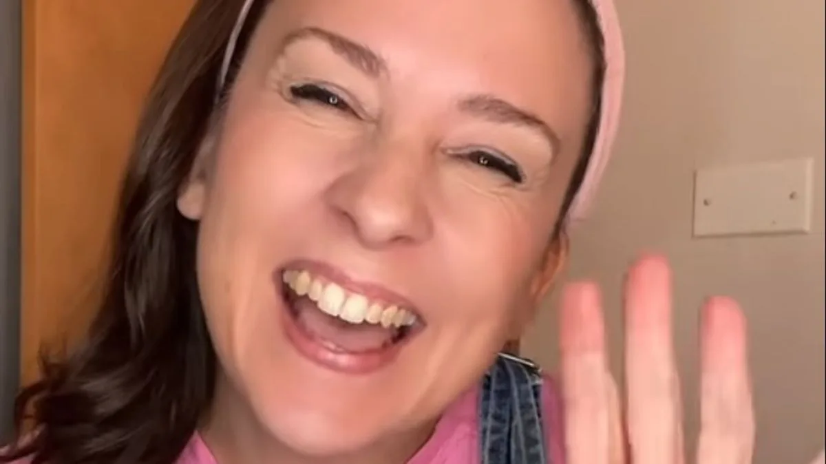 Ms Rachel Hits Back at Botox Trolls With Empowering Message