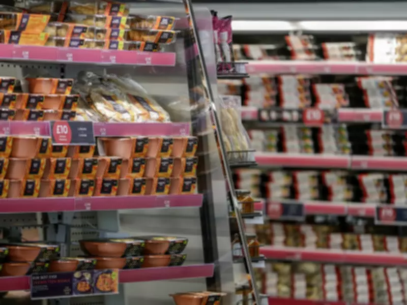 M&S Shoppers Rush for Meal Deal After Discovering 'Perfect' Snack