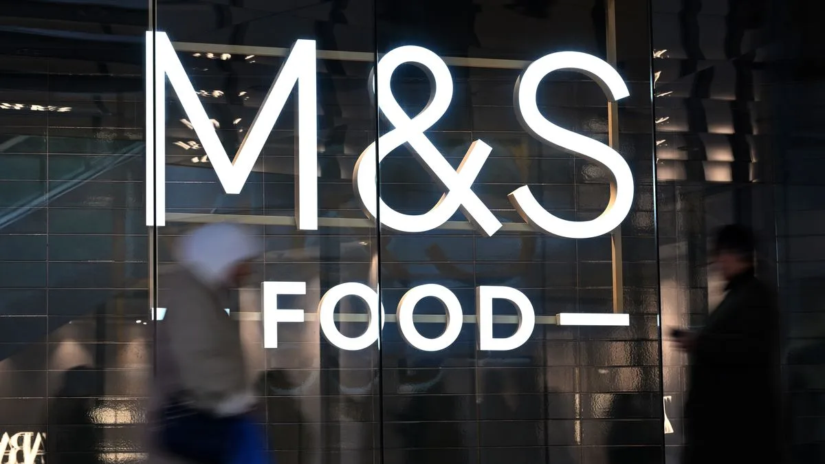 M&S Shoppers Rush for New Chocolate-Covered Fruit Before Sell Out