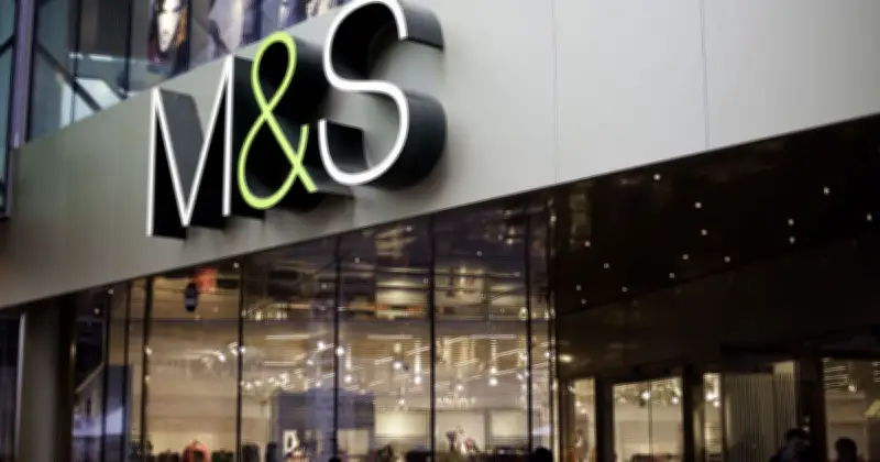 M&S Shoppers Urged to Follow '9am Rule' for Discounted Food Bargains
