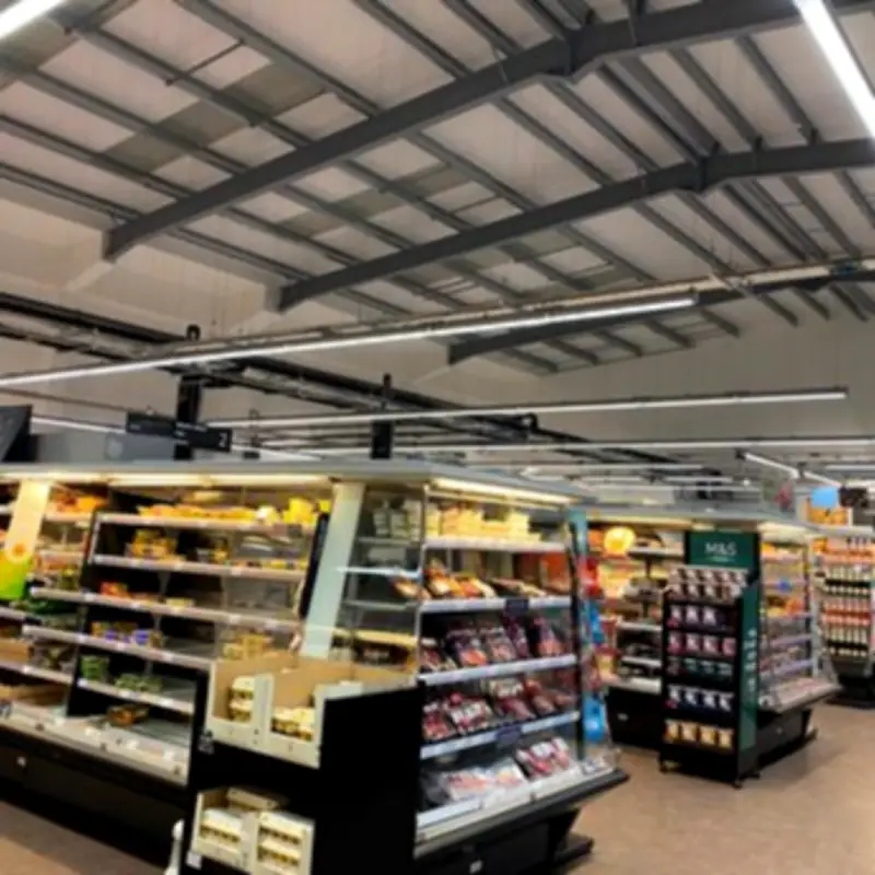 M&S Slashes Prices on Over 65 Items Across UK Stores in Major Change