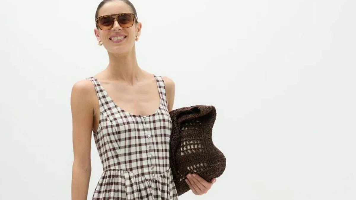 M&S Summer Dresses Go Viral as Shoppers Rush to Buy
