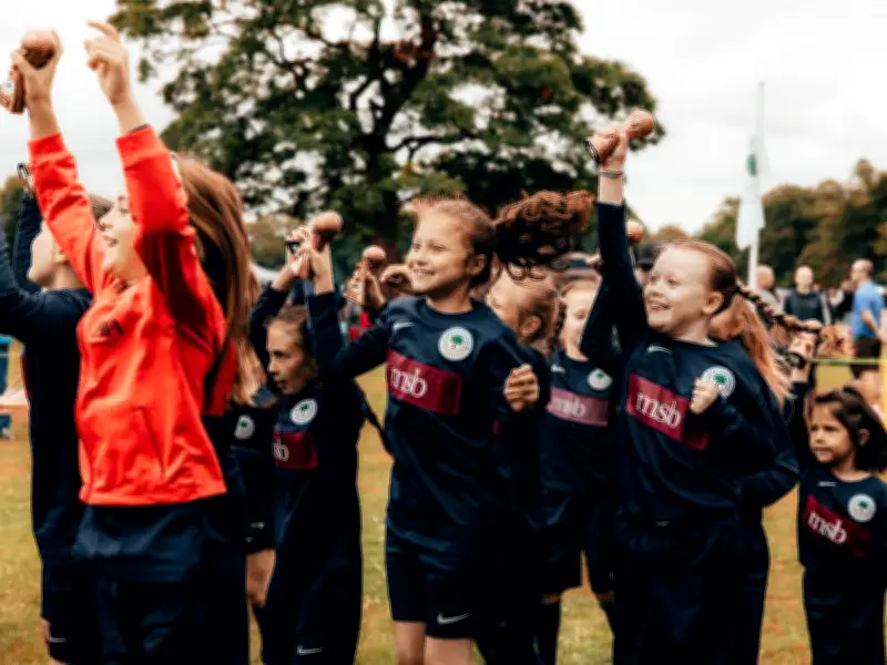 MSB Woolton FC to Hand Out Nearly 1,700 Trophies at Annual Event