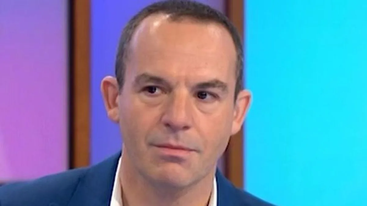 Martin Lewis Warns Drivers to Check Car Insurance Now Before Law Change
