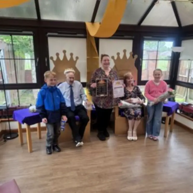MSP Clare Adamson Praises Community Spirit at Morningside Care Home