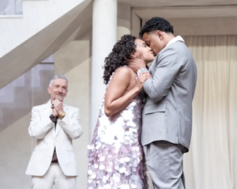 Much Ado About Nothing Review: A Riot of Romcom Energy at Shakespeare's Globe