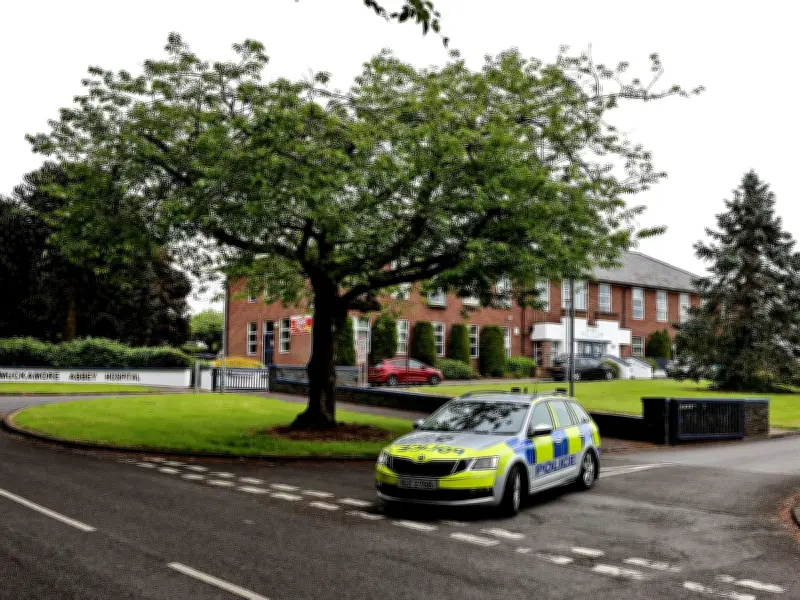 Muckamore Hospital 'Systematically Bullied' Vulnerable Patients, Inquiry Finds