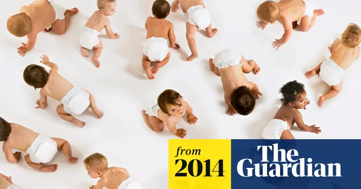 Muhammad Tops UK Baby Name Rankings as Arabic Names Surge
