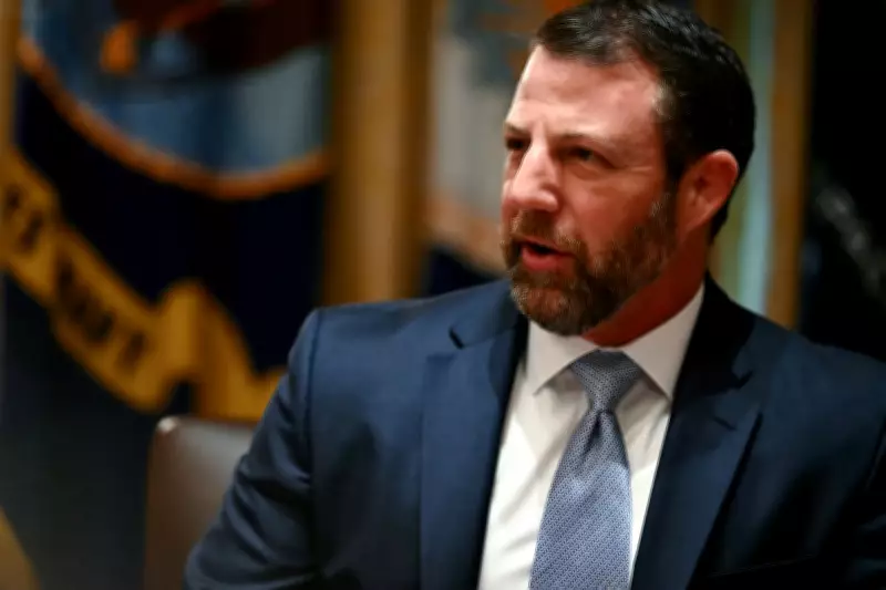 Mullin Faces Backlash Over Plan to Pull CBP Agents From Sanctuary City Airports
