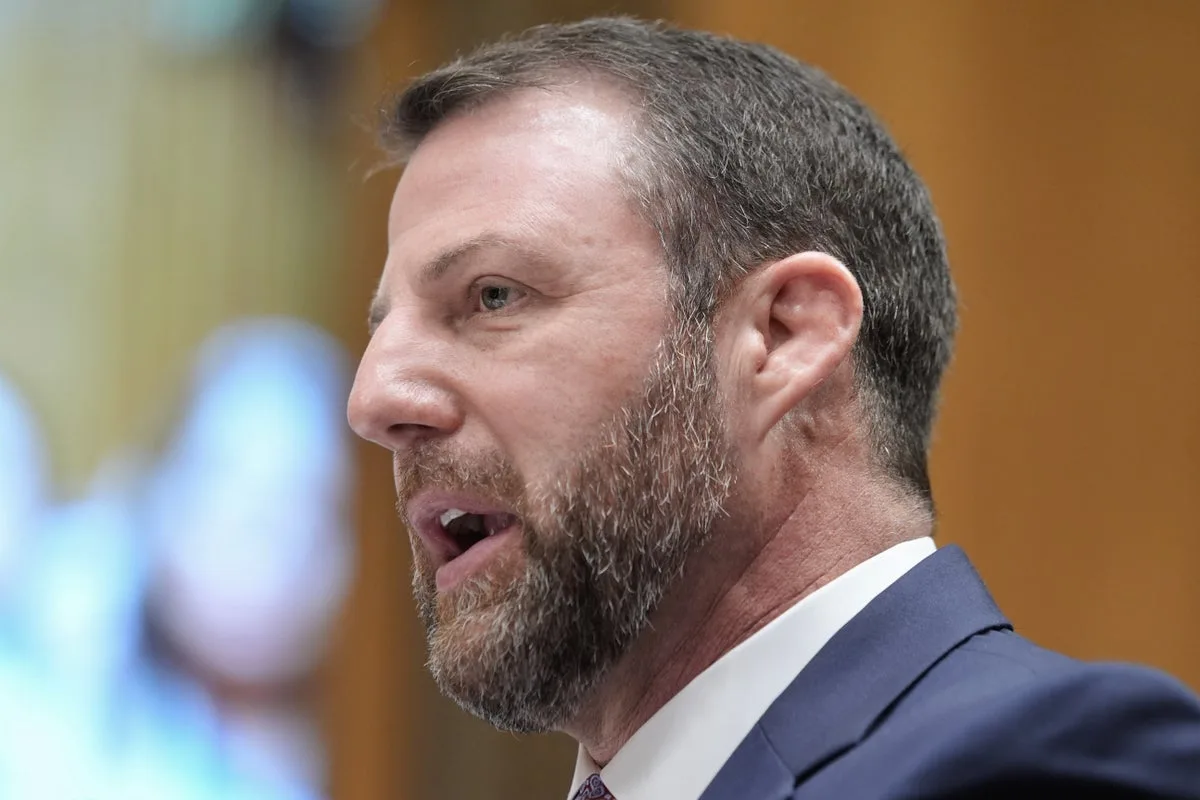 Mullin Signals Softer FEMA Stance, Sparking Hope for Reform