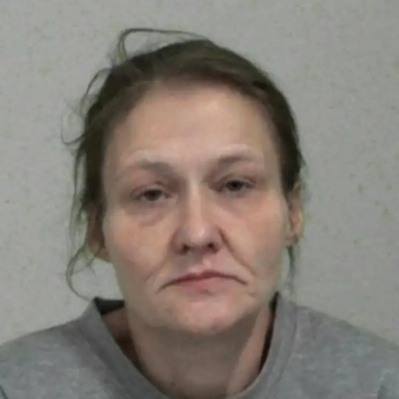 Mum blinded in one eye after ammonia attack by former friend jailed 13 years