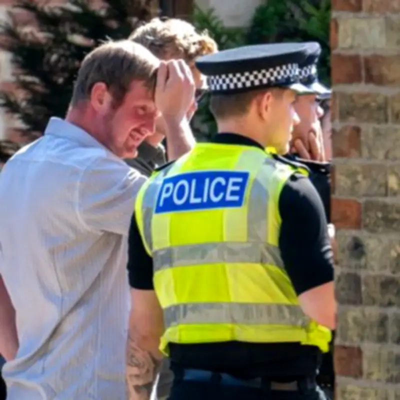 Mum Describes Horror After Boy Thrown into Crocodile Pit at Zoo