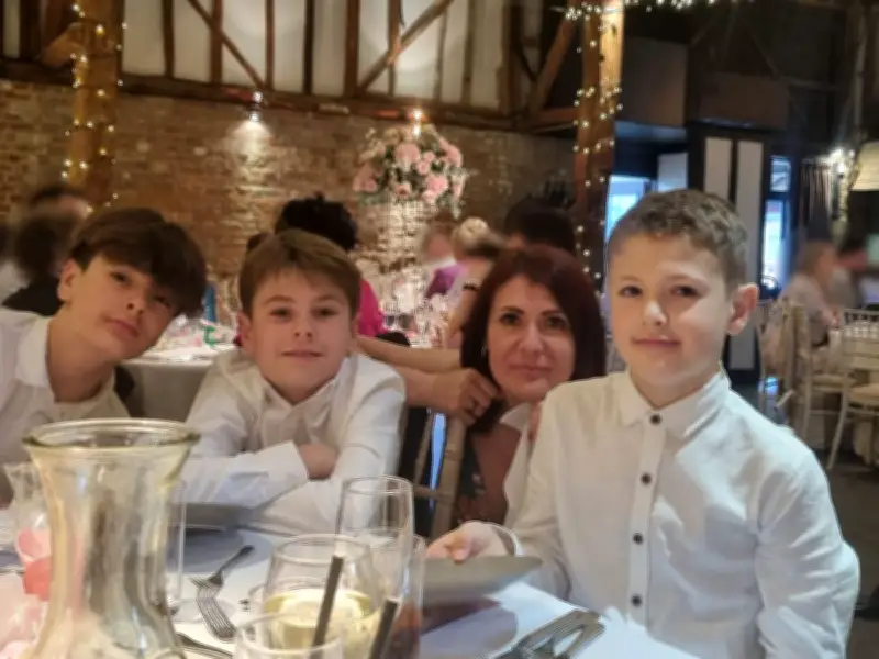 Mum Discovers Son's Bedridden State from Car Accident Is Stage 4 Cancer