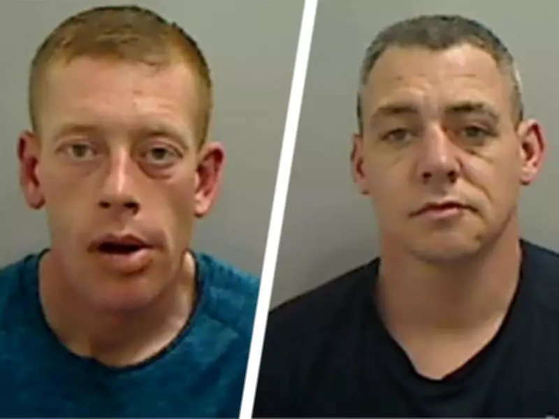 Mum Dodges Bullet in Middlesbrough Drug Debt Shooting as Children Slept