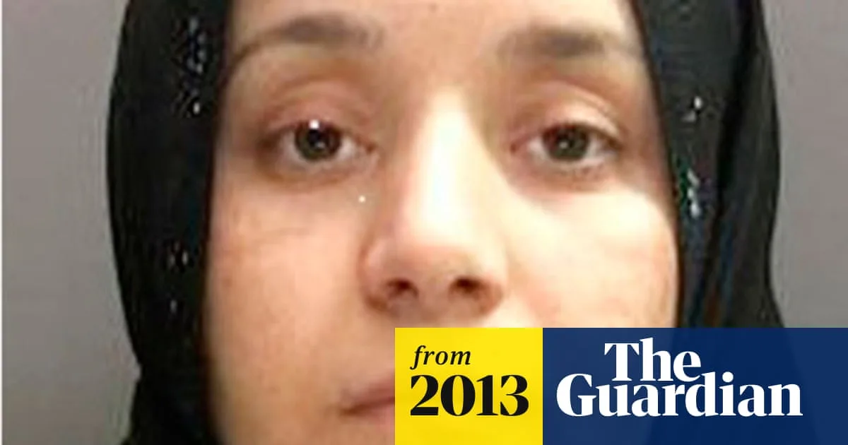 Mother Jailed for Throwing Newborn Down Rubbish Chute