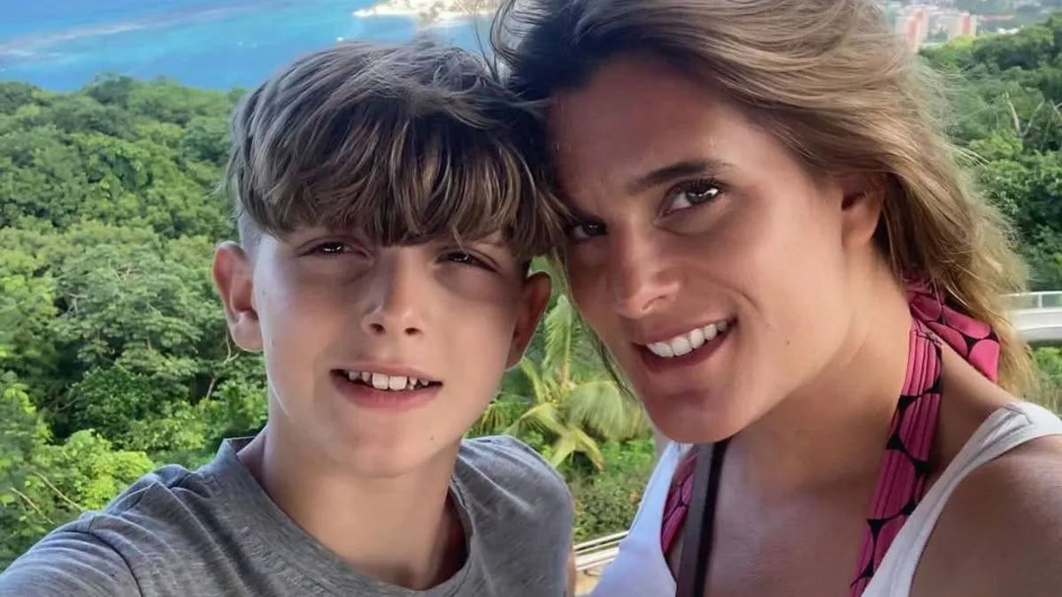 Mother Suing TikTok Over Son's Death Slams 'Ridiculous' Battle for Answers
