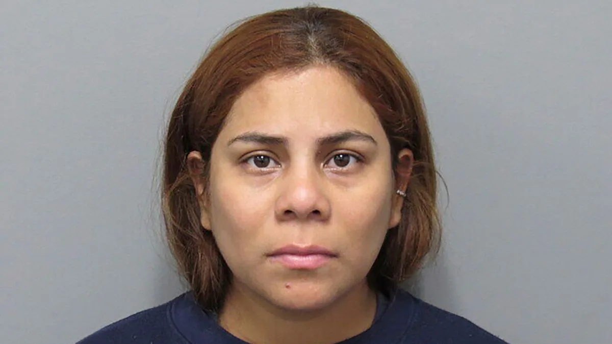 Mother Jailed for Leaving Toddler Home Alone During Holiday Speaks Out