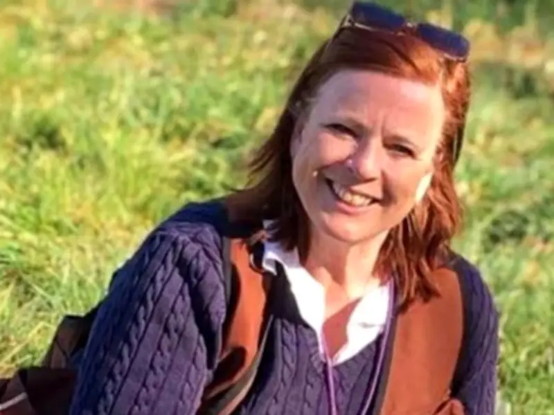 Mum 'Just Snapped' Before Taking Own Life with Shotgun, Family Says
