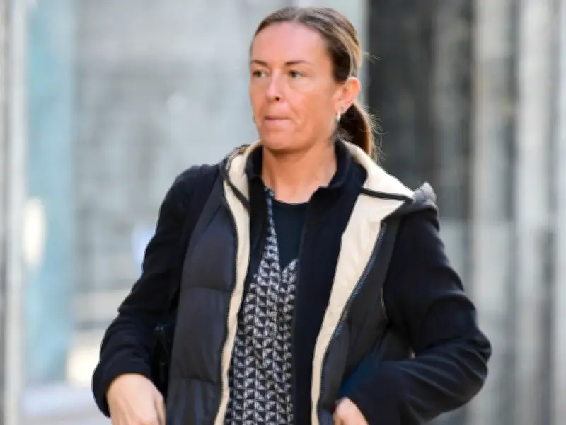 Mum lied about lottery win to cover pharmacy theft, avoids prison
