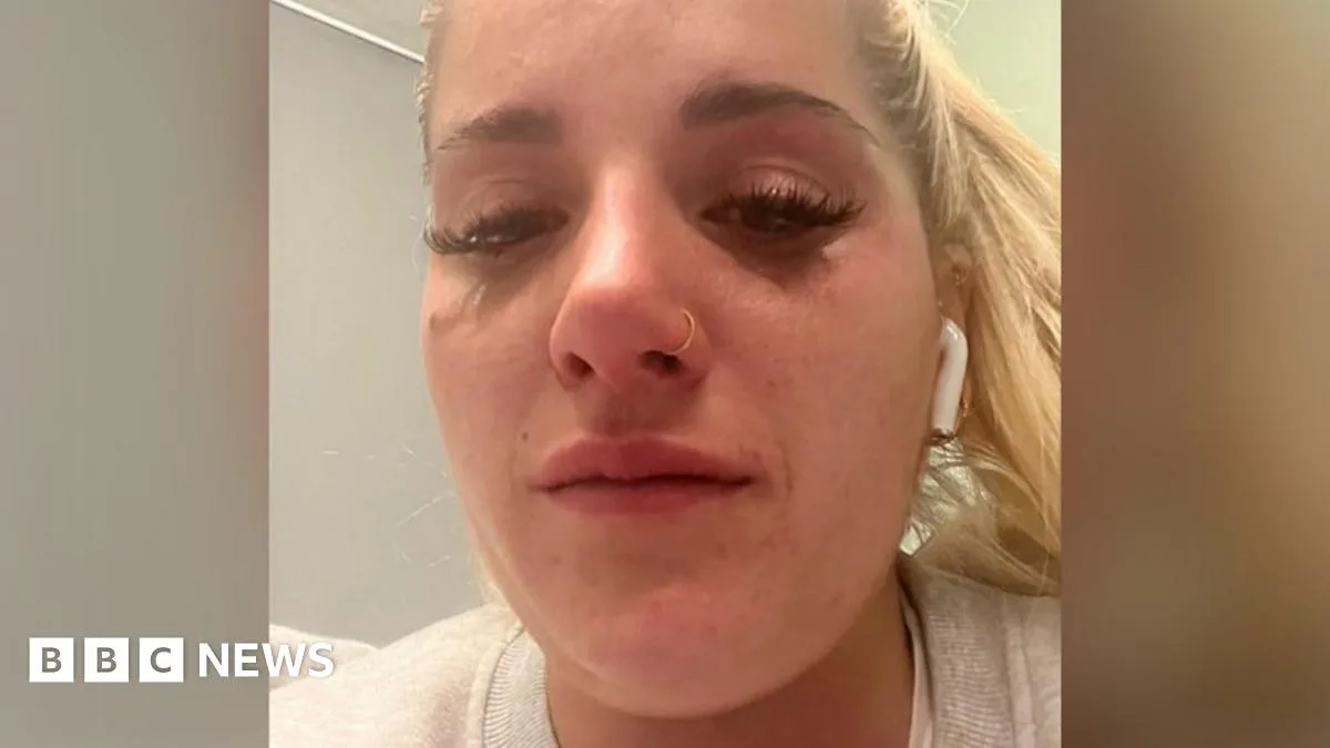 Mum Nearly Dies After Buying Fake Weight Loss Jabs on WhatsApp