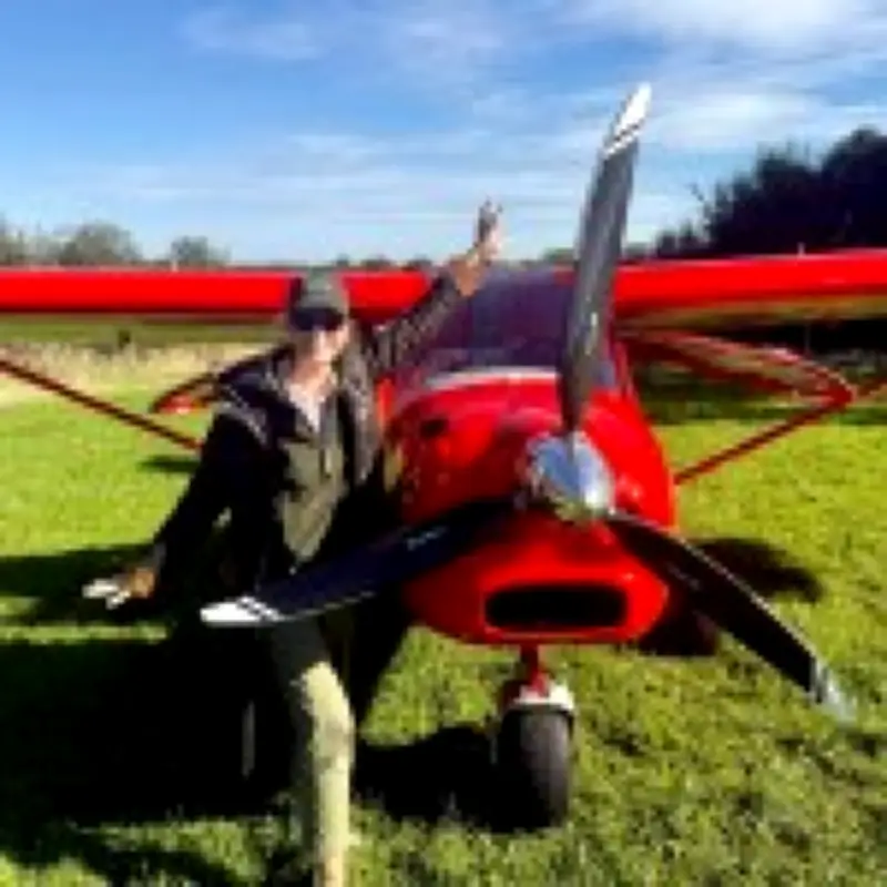 Mum-of-four Nicola Wright killed in Devon plane crash identified