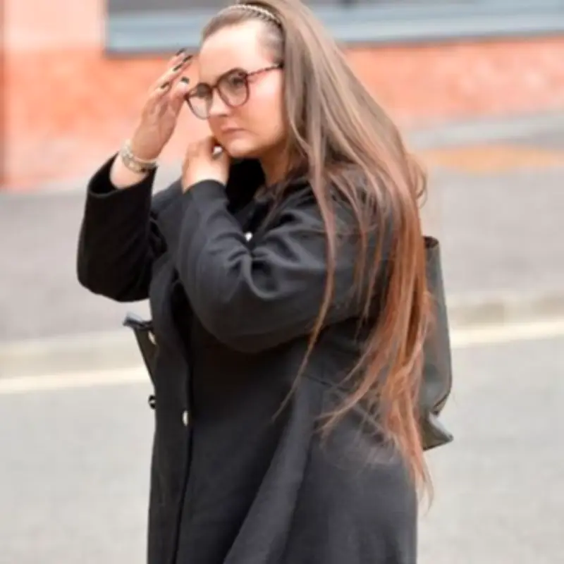 Mum of Murder Victim in Tears as Killer's Freedom Bid Rejected