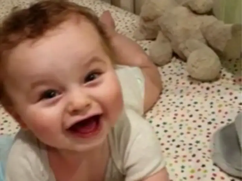Mum of Murdered Baby Preston Davey Was Teen Killer Who Tortured Gran