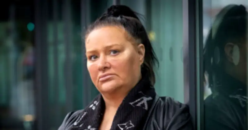 Mum of stabbing victim issues 5-word warning after Manchester attack
