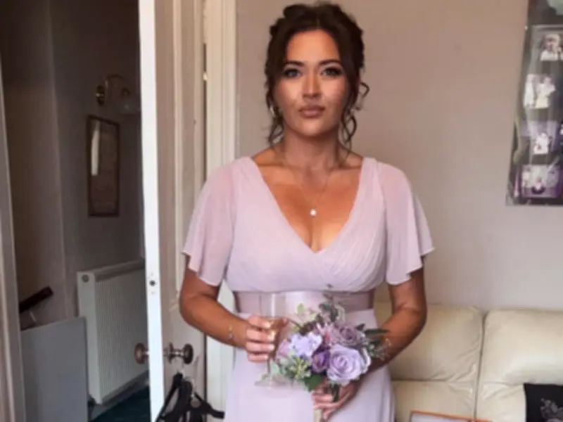 Mum-of-three Stacey Hogg hailed as 'loyal friend' after murder charge