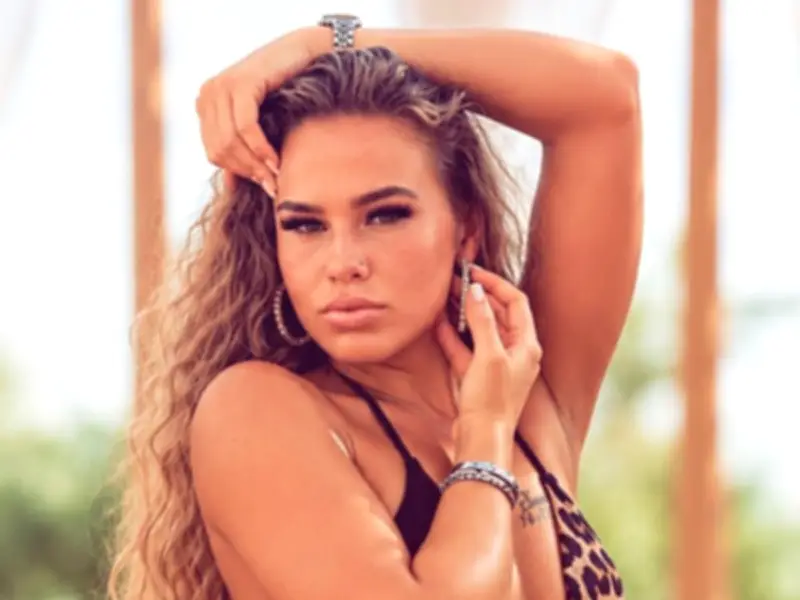Mum of TikTok Star Facing Firing Squad in Dubai Breaks Silence