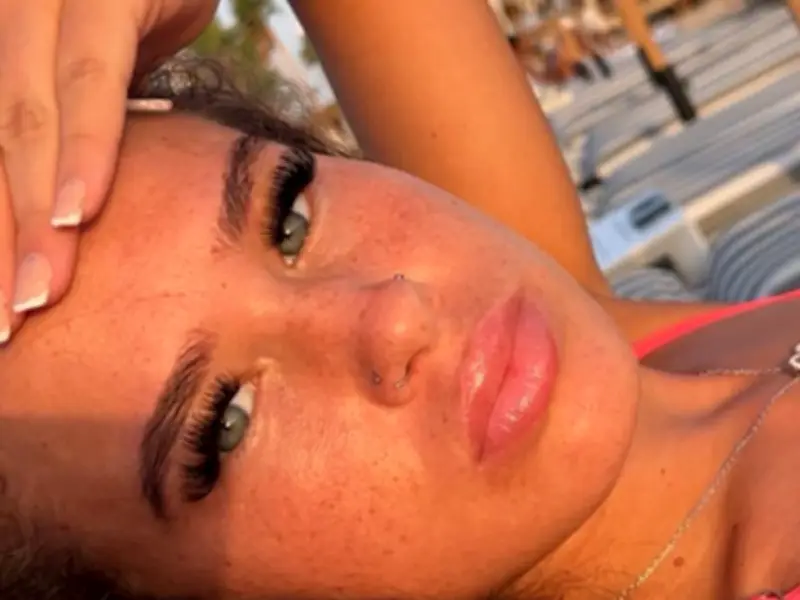 Mum Pleads for Daughter, 23, Facing Firing Squad in Dubai Murder Case