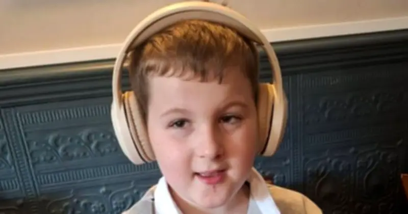 Mum Poisoned Son, 8, with Drug-Laced Juice, Court Hears