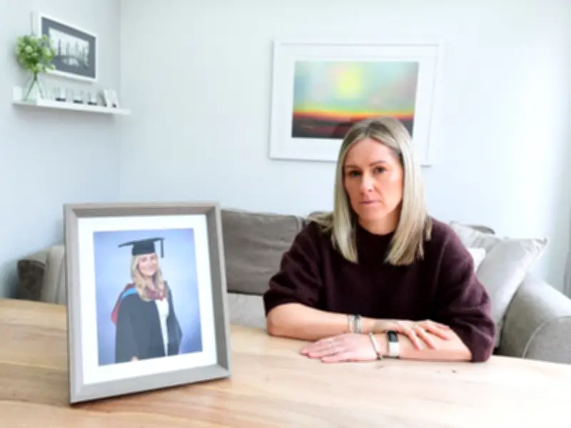 Mum Slams 'Inconsistencies' in Probe into Daughter's Gun Death in US