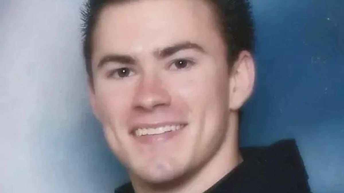 Mother Convinced Son's Body Is on Display in Las Vegas Museum