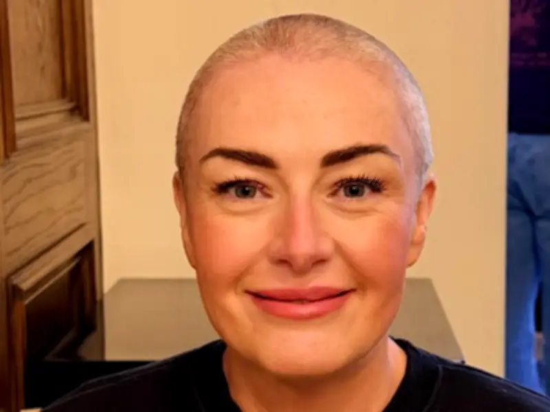 Mum Thought She Had Cold but It Was Blood Cancer: Ordeal