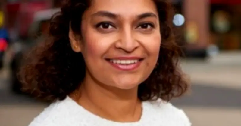 Mum who died in 400ft fall from London apartment pictured for first time