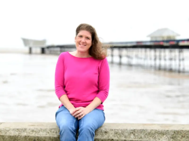 Mum with Tourette's says police called on her multiple times