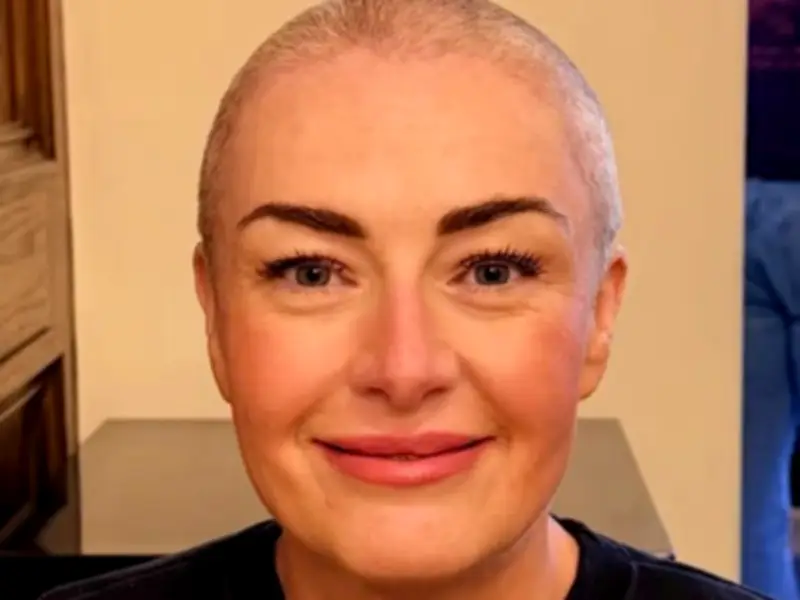 Mum's 'bad cold' turned out to be incurable blood cancer myeloma