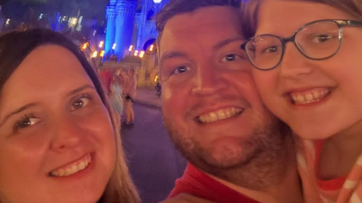 Woman's Blocked Ear Turned Out to Be a Brain Tumour