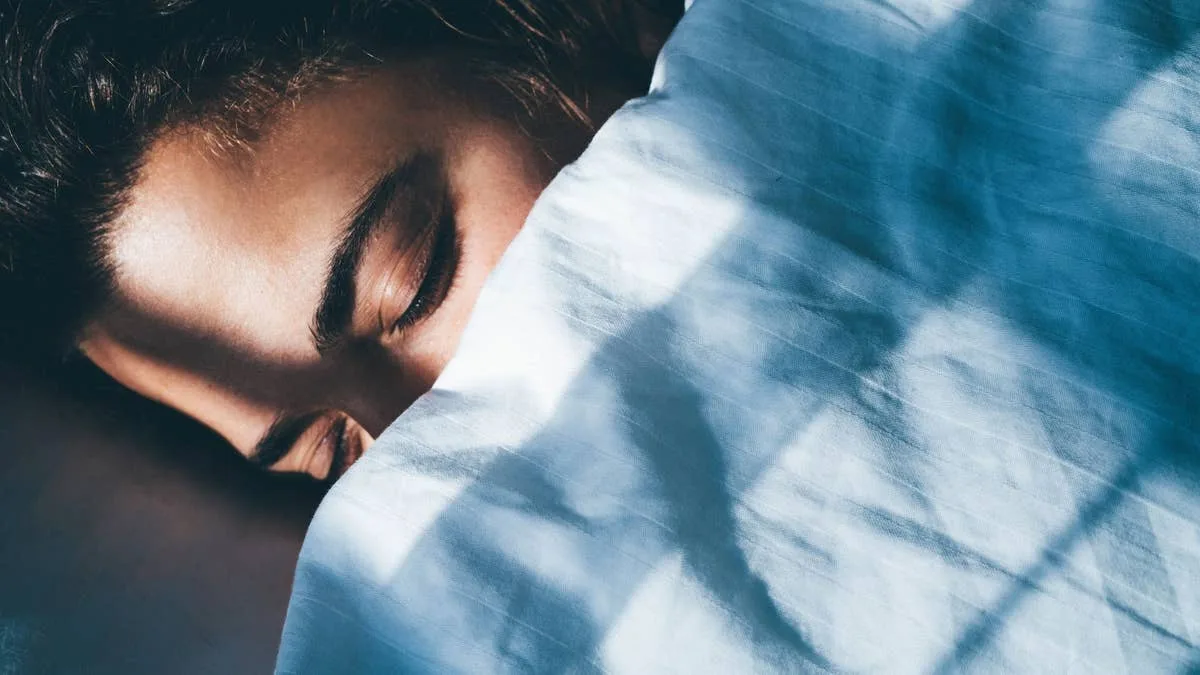Mum of Two Shares 5 Sleep Rules for Better Rest