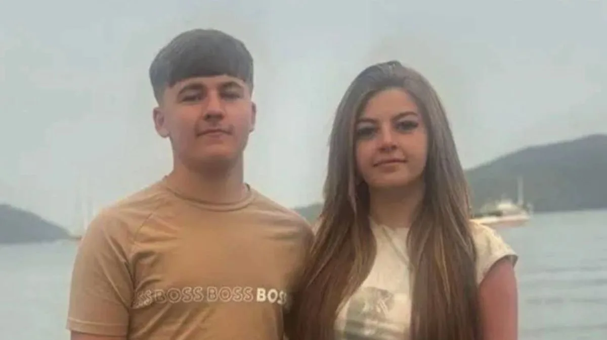 Mother's Heartbreak After Teen Daughter Found Dead at Holiday Park