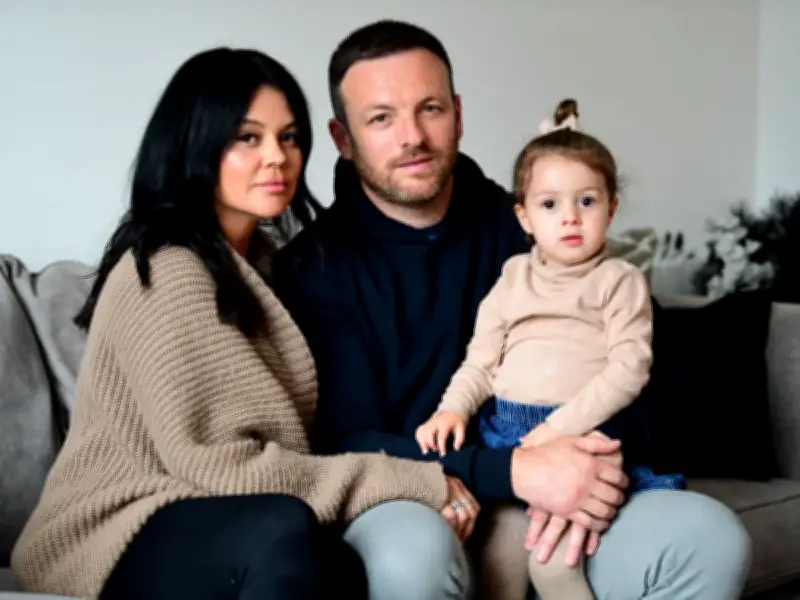 Mum's Horror as Grandad Picks Up Wrong Child from Nursery and Drives Off